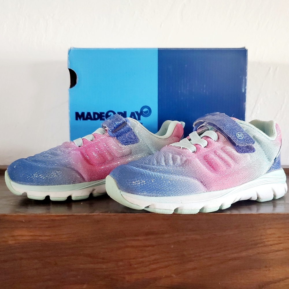 Stride Rite Sneakers